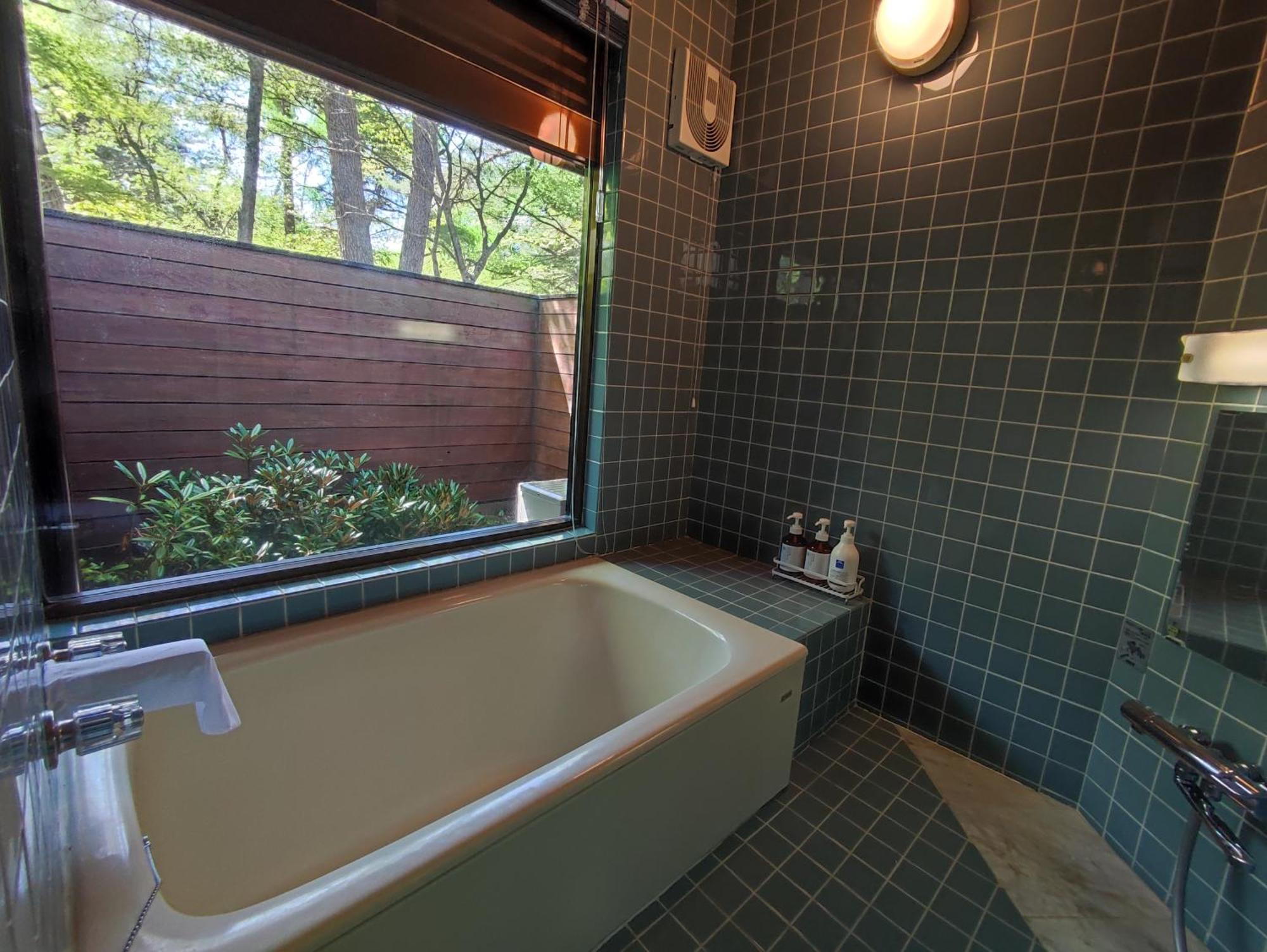 N Yamanakako Club Villa ภายนอก รูปภาพ