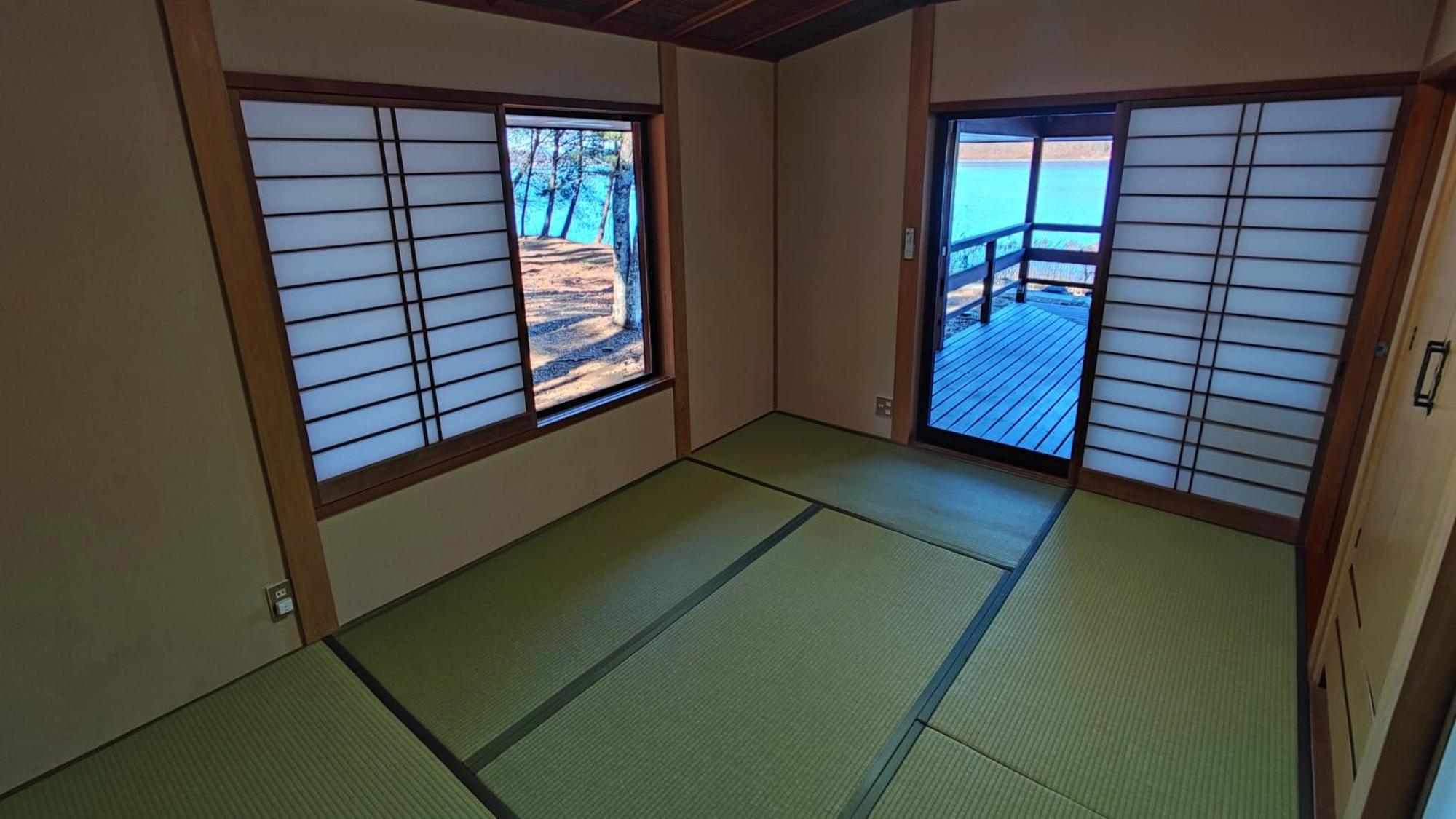 N Yamanakako Club Villa ภายนอก รูปภาพ