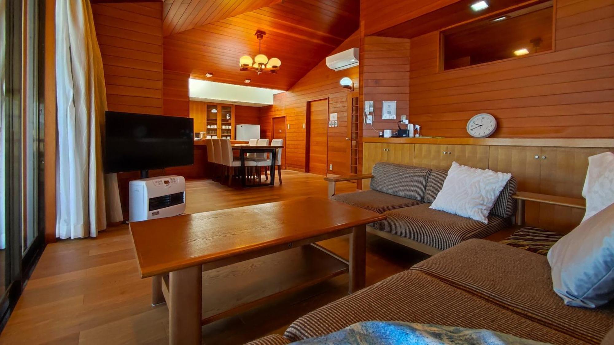 N Yamanakako Club Villa ภายนอก รูปภาพ